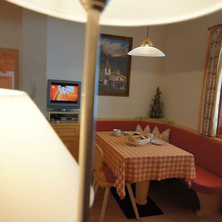 Pastrogn 4 Lägenhet La Valle Exteriör bild