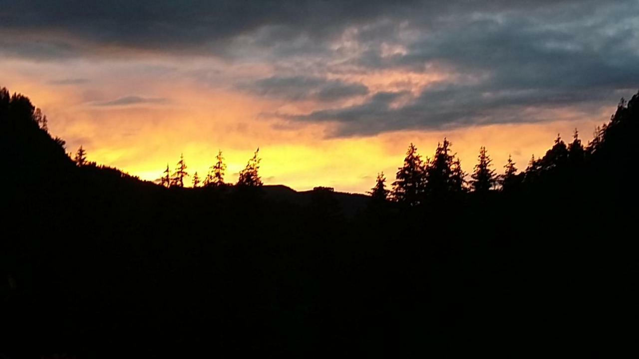 Pastrogn 4 Lägenhet La Valle Exteriör bild